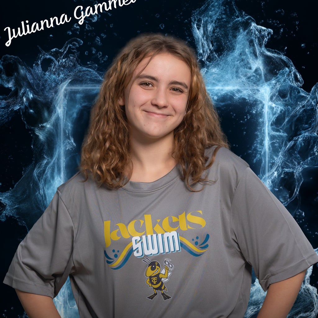 Julianna Gammel mugshot