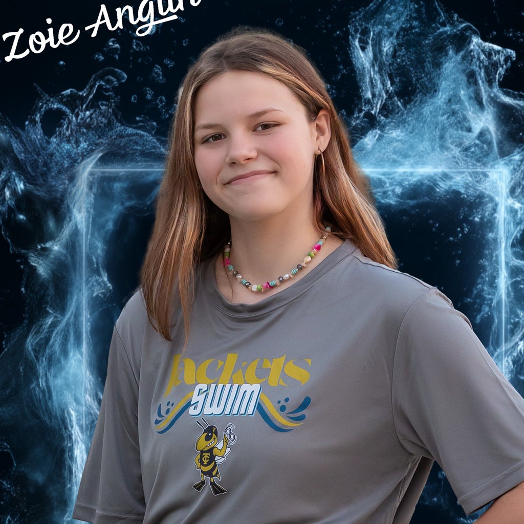 Zoie Anglin mugshot