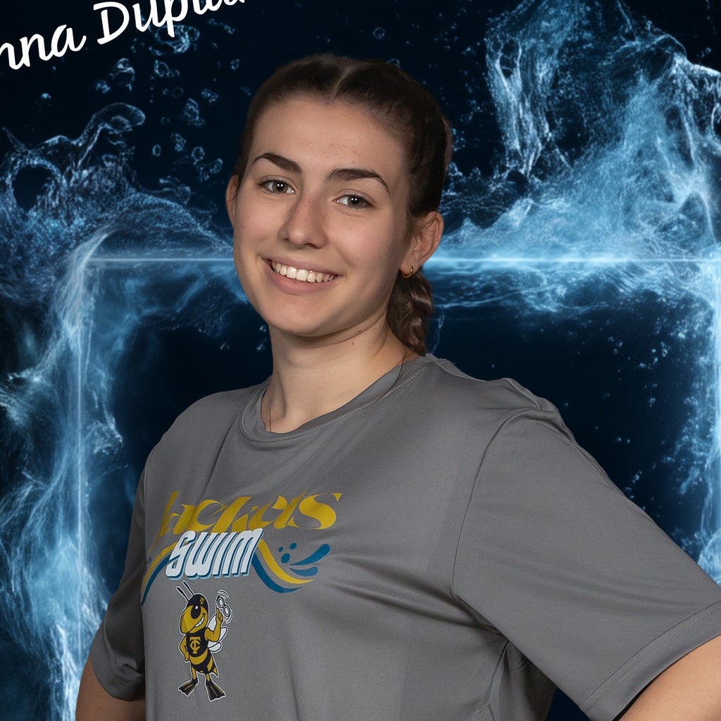 Anna Catherine Duplantis mugshot