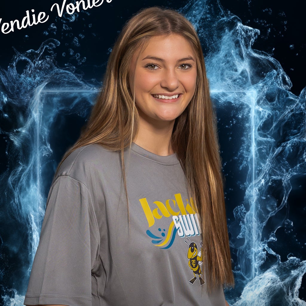 Wendie Vonier mugshot