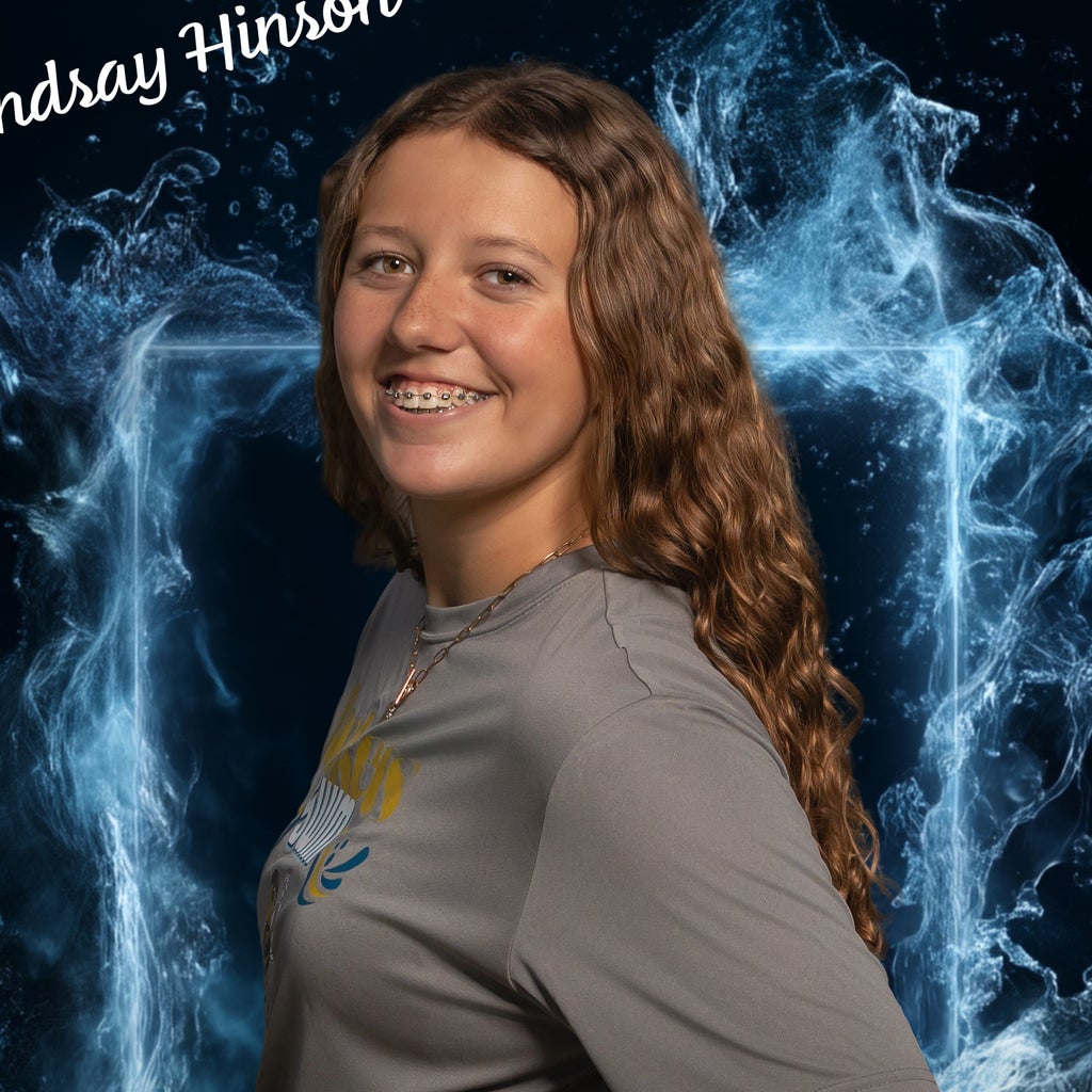 Lindsay Hinson mugshot