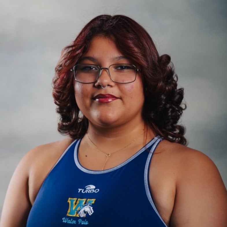 Jaylene Reyes mugshot