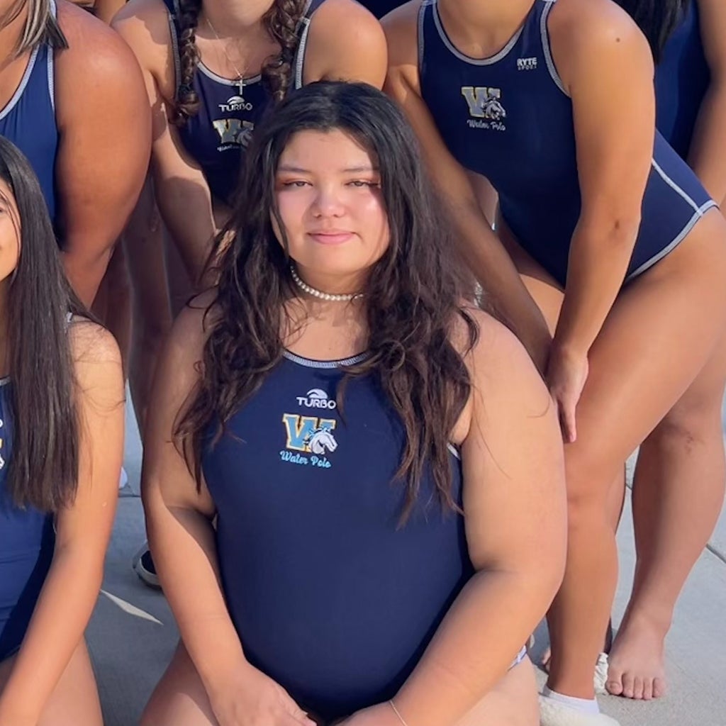 Annika Peterson mugshot