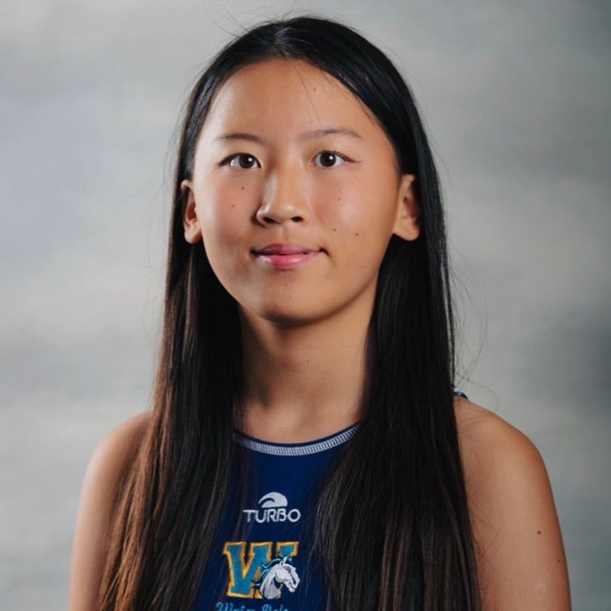 Laris Li mugshot