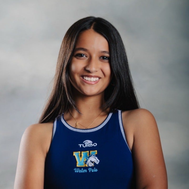 Trishita Mukherjee mugshot