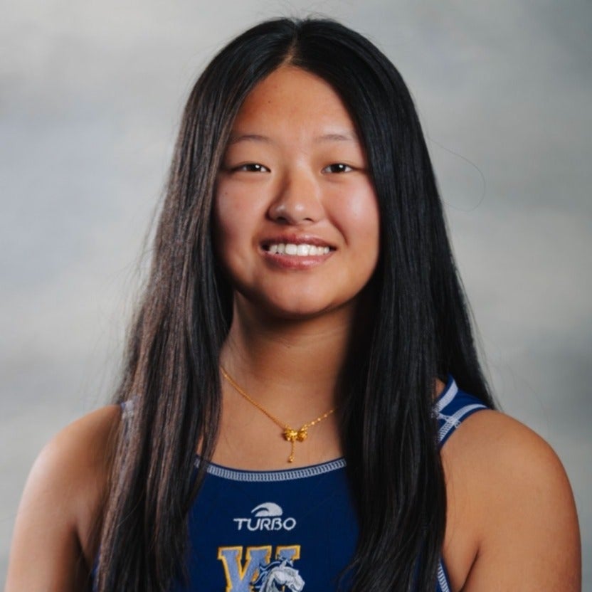 Luna Yang mugshot
