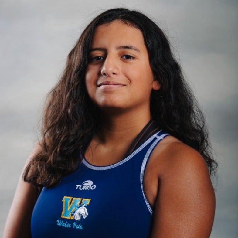 Aryannah Villegas mugshot