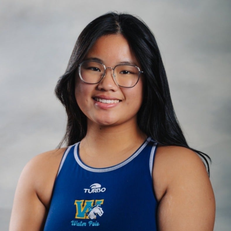 Sara Huang mugshot