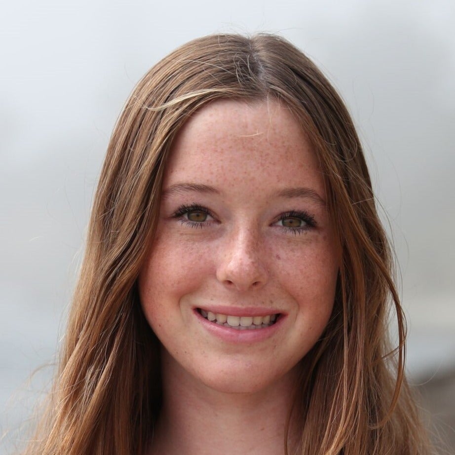 Maeve Mani