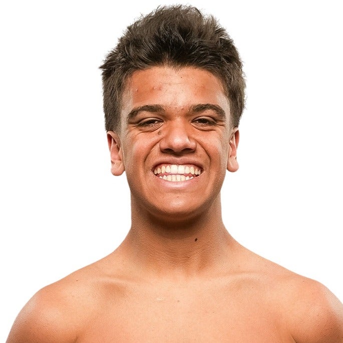 Jackson Ingram mugshot
