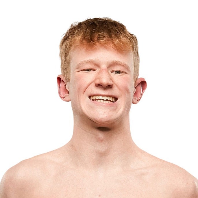 Brodin Donald mugshot