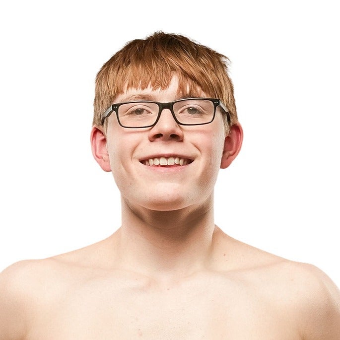 Cole Pederson mugshot