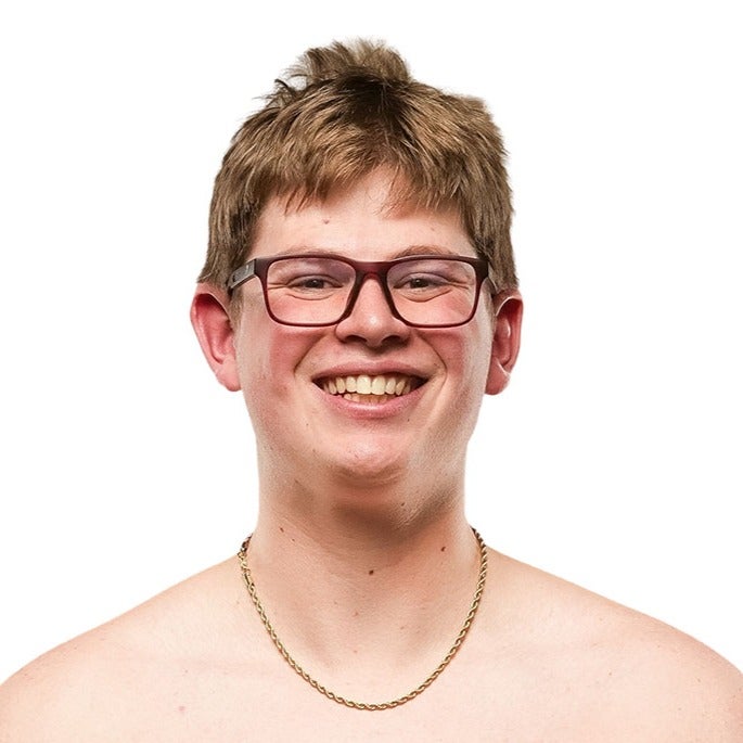 William Wiehe mugshot
