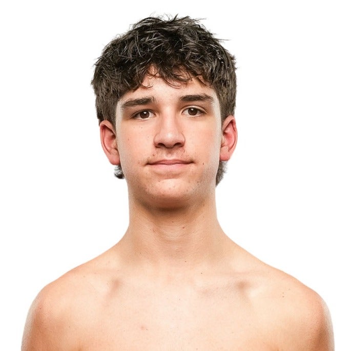 Noah Italiano mugshot