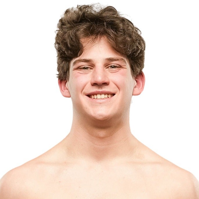 Nicholas Carlstrom mugshot