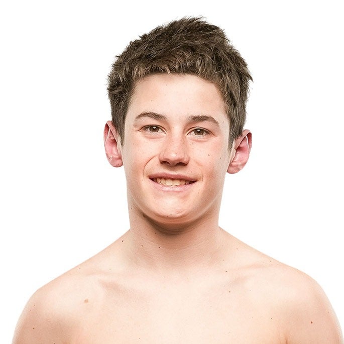 Greg Herndl mugshot