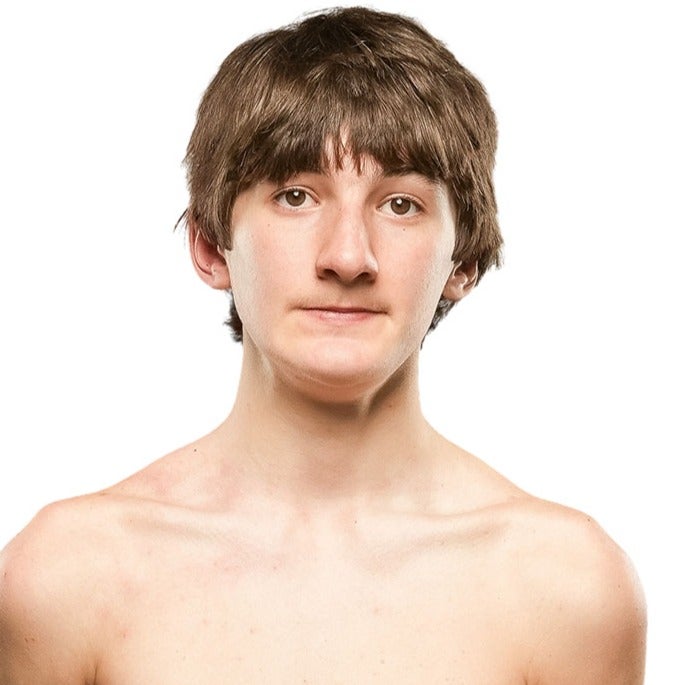 John Trovas mugshot
