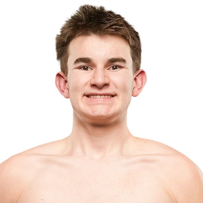 Kevin Boska mugshot