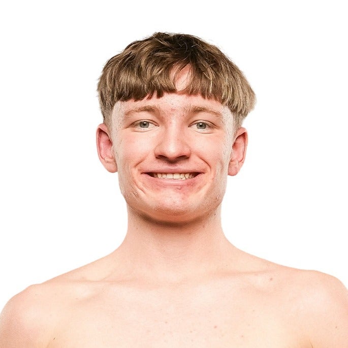 Conner Grzywacz mugshot