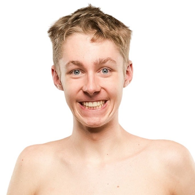 Kade Kelly mugshot