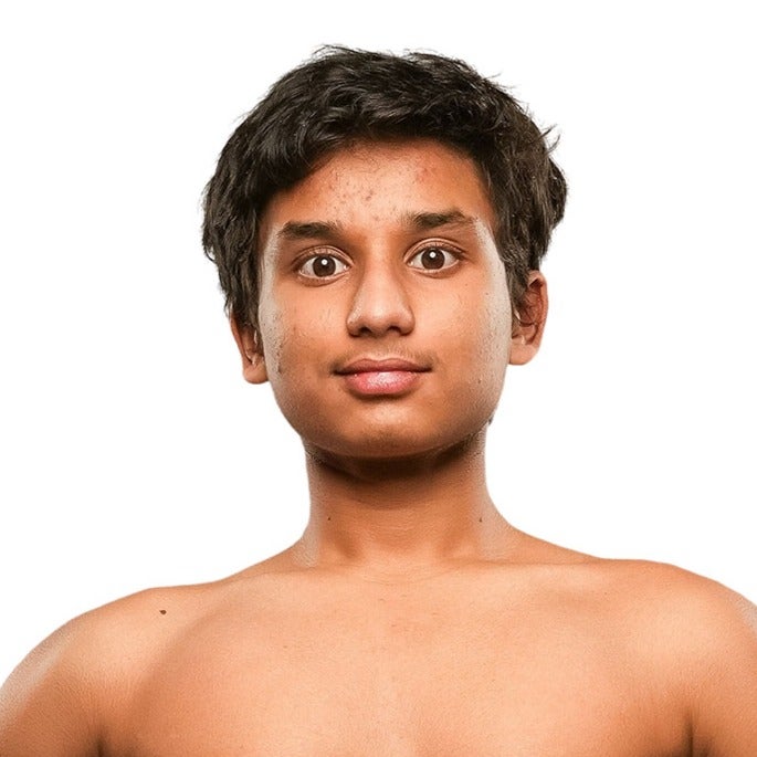 Trijal Pachauri mugshot