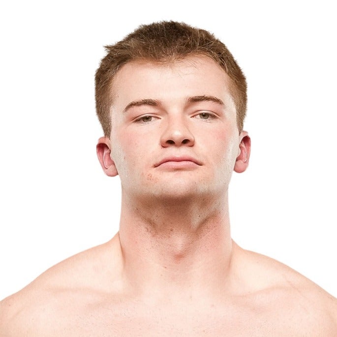 Matthew Murray mugshot