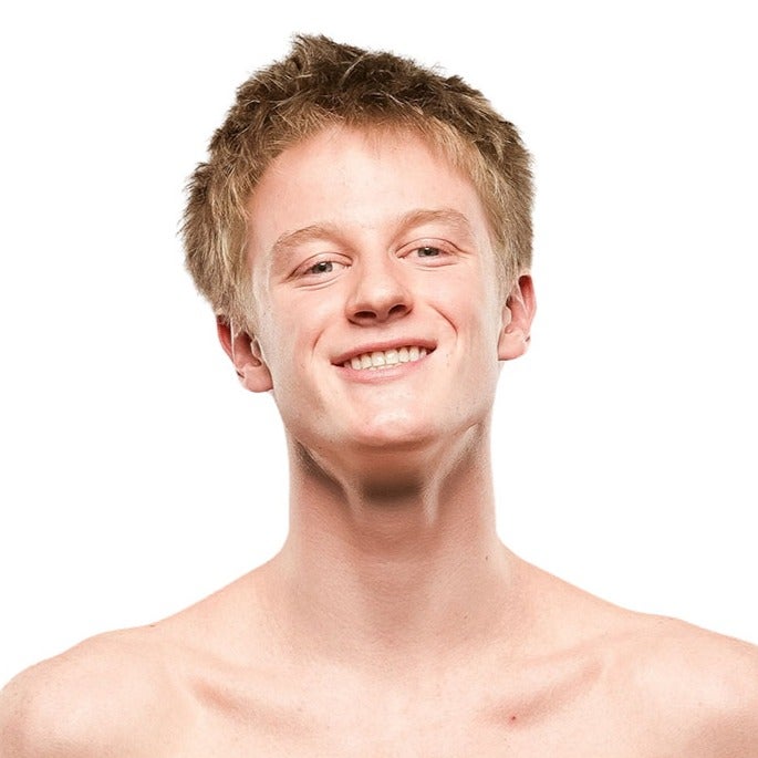 Landon Noble mugshot