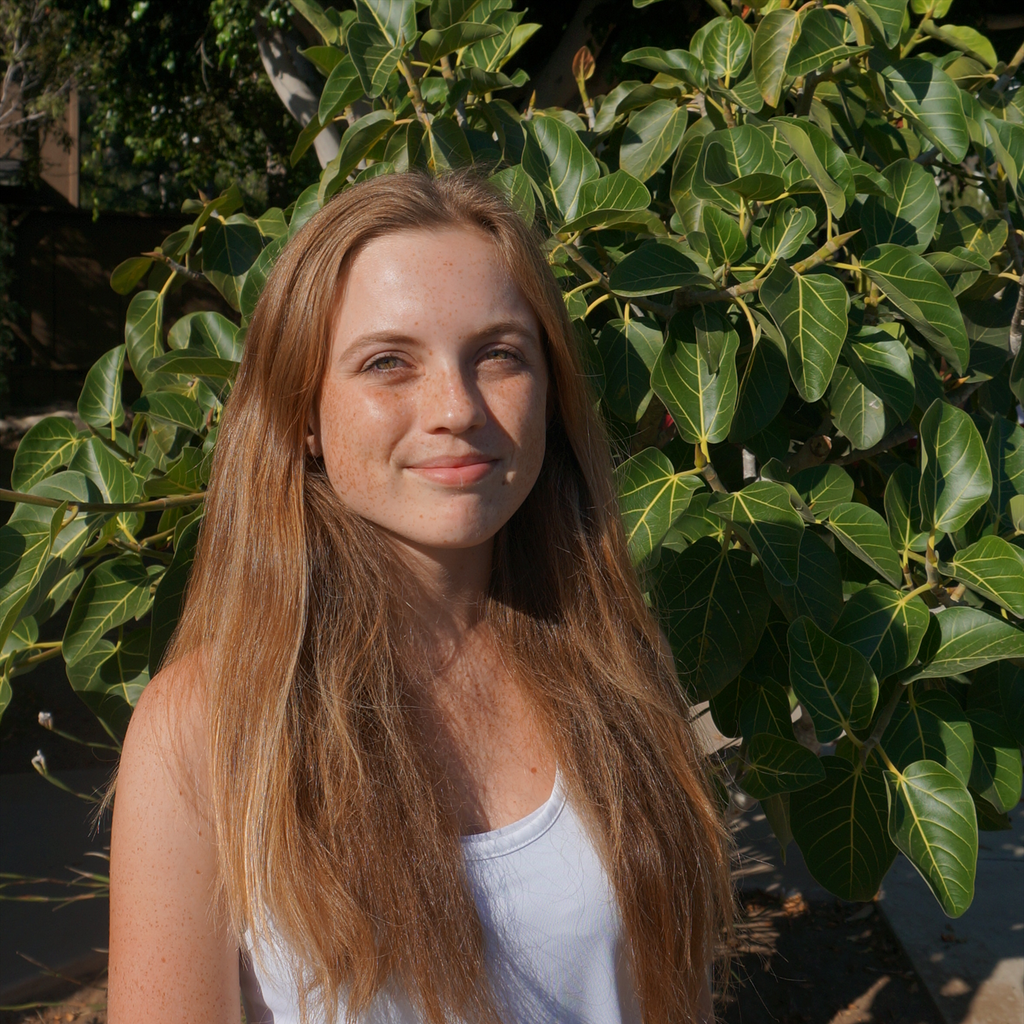 Hailey Boehm
