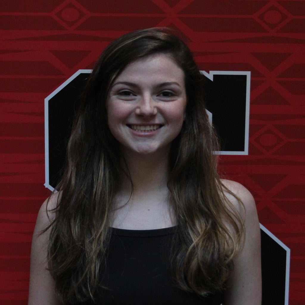 Kailee McAlister