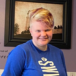 Gabrielle Nielsen mugshot
