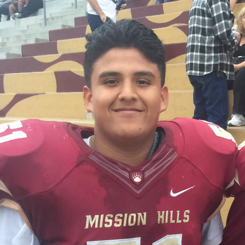 Aaron Zavala