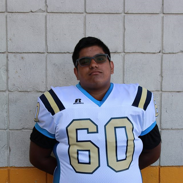 Ivan Anaya mugshot