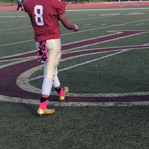 DeJuan McCoy