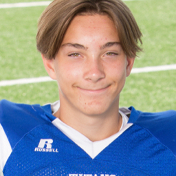 Kyle Whitmer