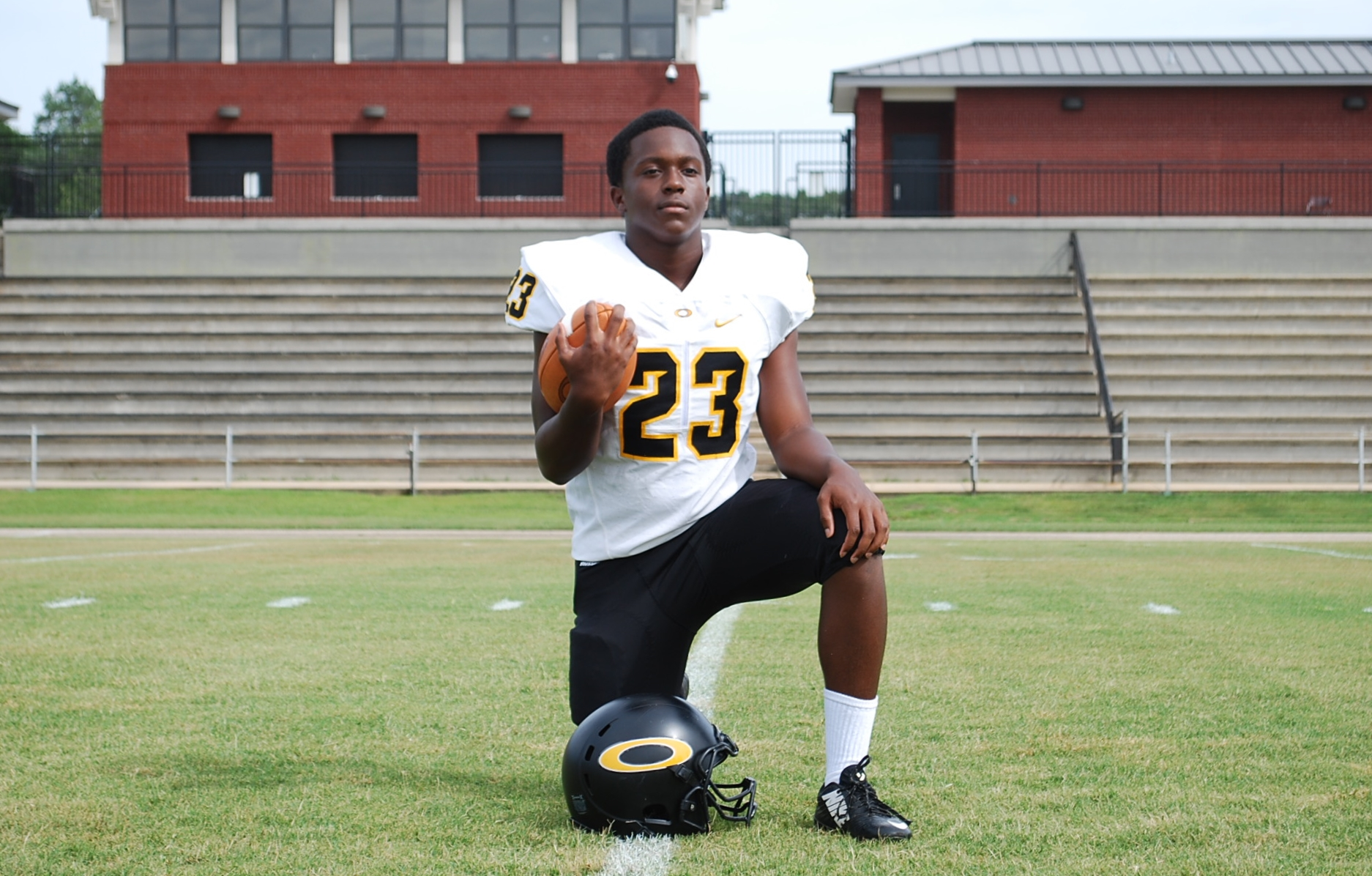 Elijah Lindsey