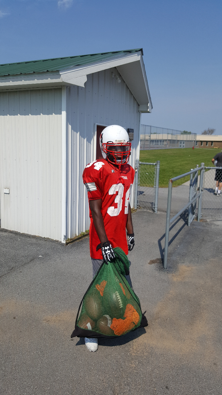 Jalen Jones