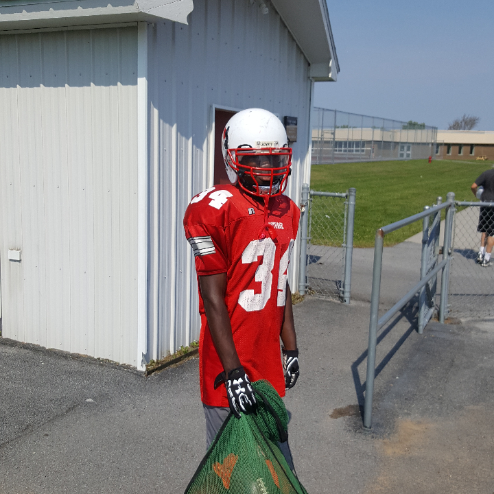 Jalen Jones