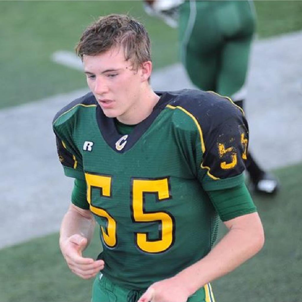 Luke Edgell