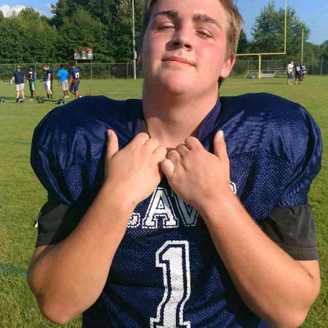 Griffin Peters