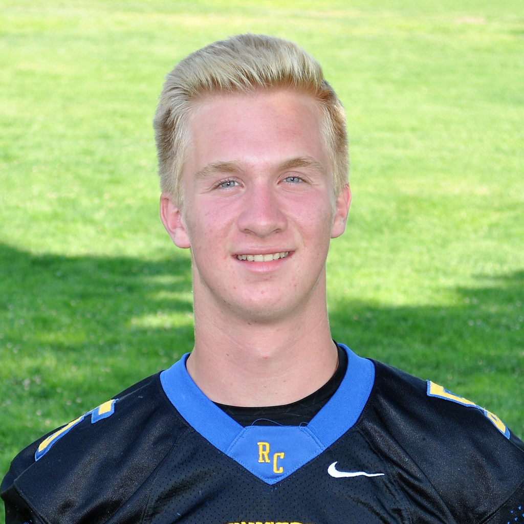 Nolan Lingley