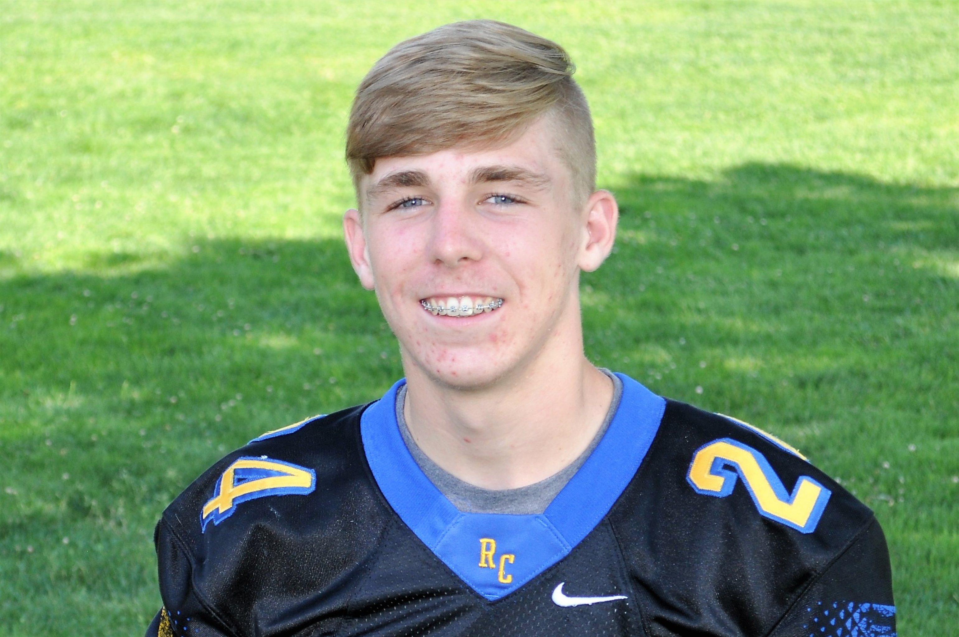 Drake Nelson