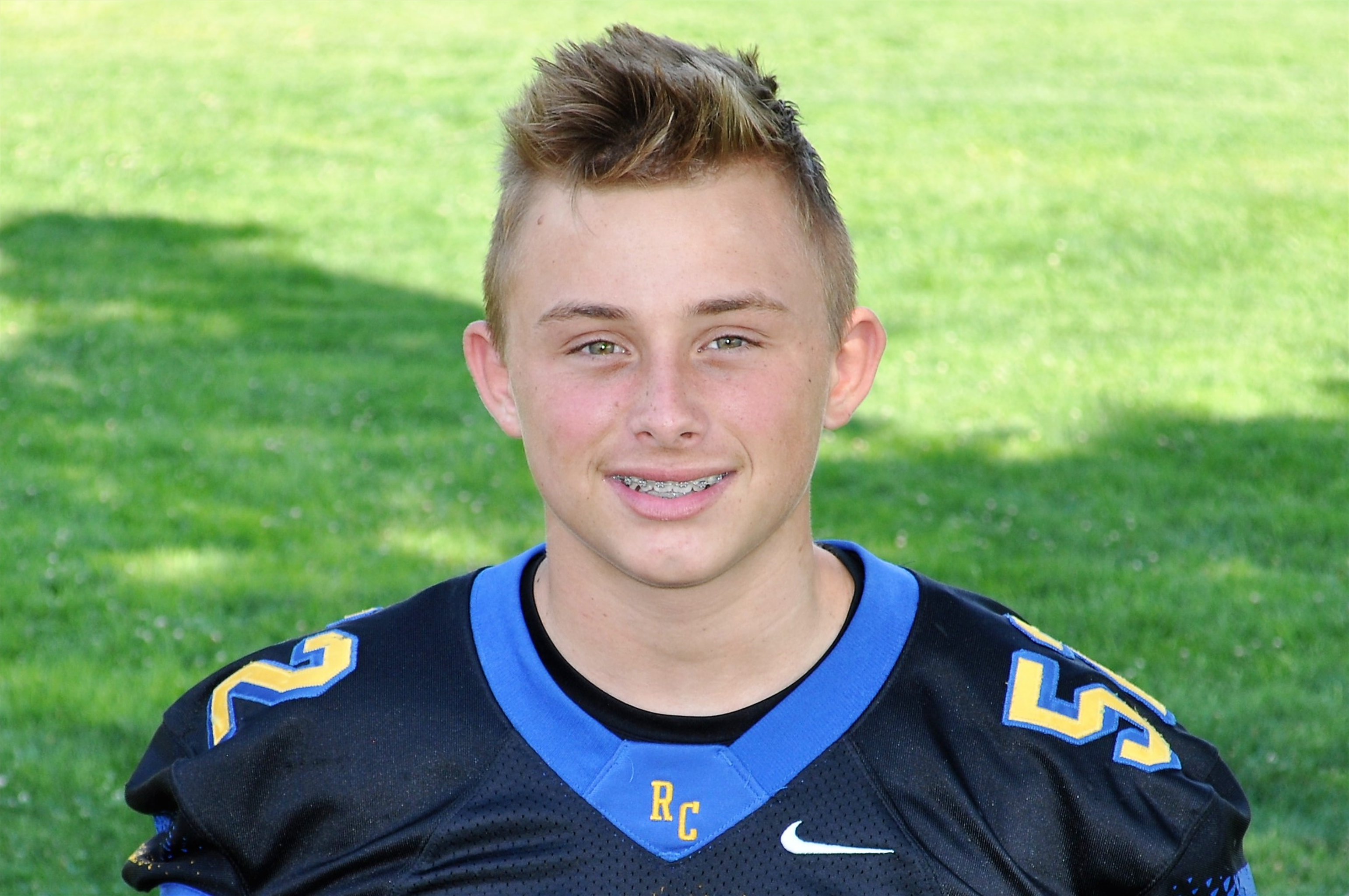 Wyatt Nichelson