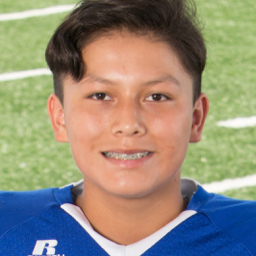 Coby Spencer