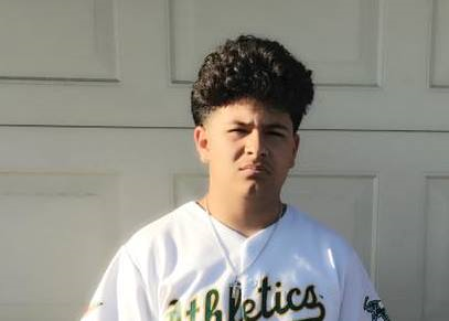 Juan (Mando) Rivero