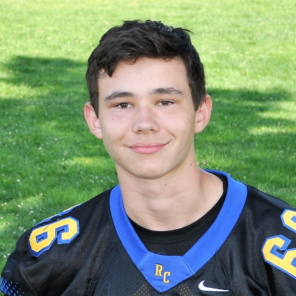 Connor Burris