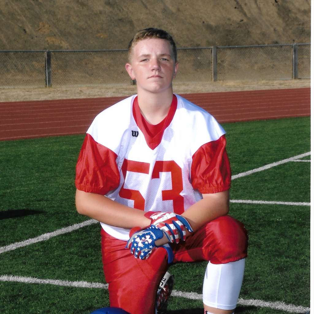 Tyson Allen