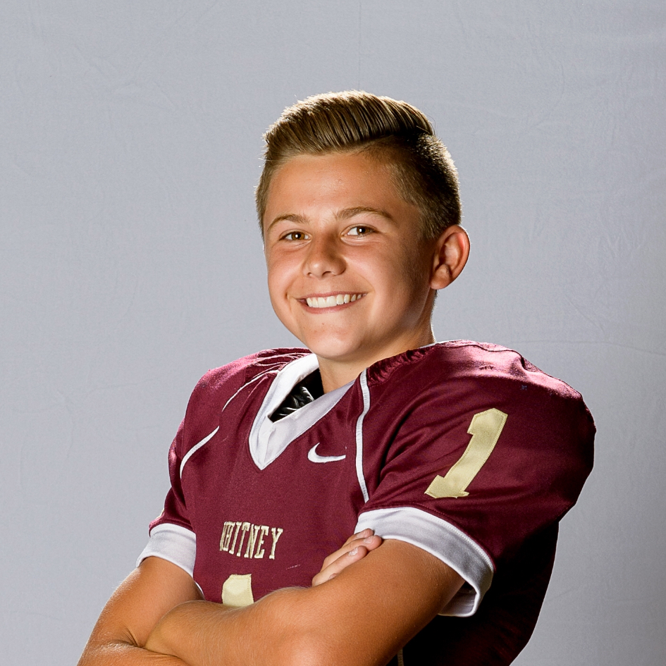 Zach Schreiner