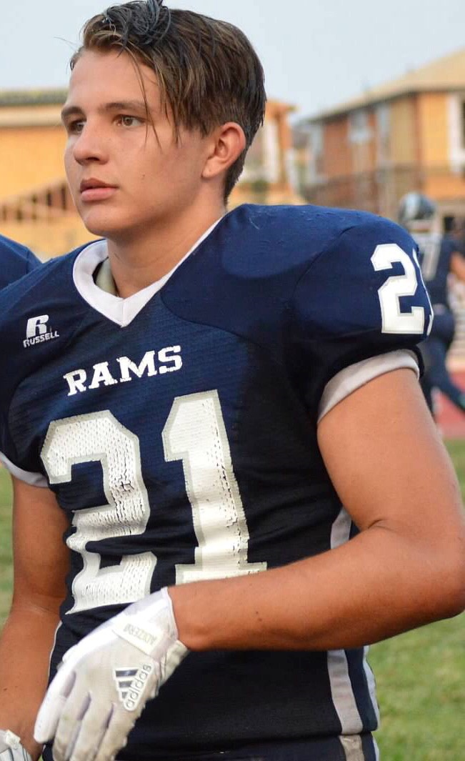 Mason Brown