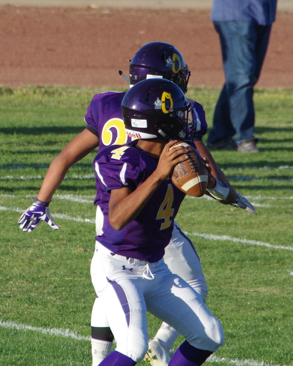 Anthony Casillas