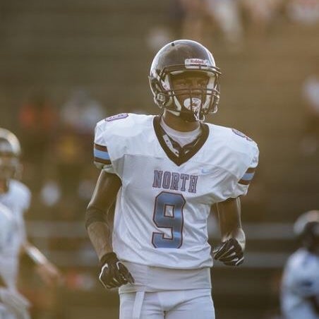 Marquez Hurst